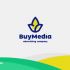 Логотип для BuyMedia - дизайнер AnZel