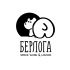 Логотип для Берлога / berloga space work &lounge - дизайнер VF-Group