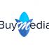 Логотип для BuyMedia - дизайнер AnnArtStudio