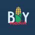 Логотип для BuyMedia - дизайнер fresh
