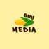 Логотип для BuyMedia - дизайнер keydi_chan18
