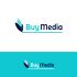 Логотип для BuyMedia - дизайнер I_Mamontov