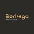 Логотип для Берлога / berloga space work &lounge - дизайнер ully89