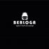 Логотип для Берлога / berloga space work &lounge - дизайнер Elinka