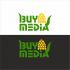 Логотип для BuyMedia - дизайнер Ryaha