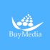 Логотип для BuyMedia - дизайнер DesignerM