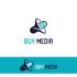 Логотип для BuyMedia - дизайнер Photoroller