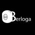 Логотип для Берлога / berloga space work &lounge - дизайнер DesignerM