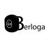 Логотип для Берлога / berloga space work &lounge - дизайнер DesignerM