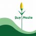 Логотип для BuyMedia - дизайнер YUNGERTI