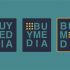 Логотип для BuyMedia - дизайнер dburkeev