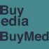 Логотип для BuyMedia - дизайнер dburkeev