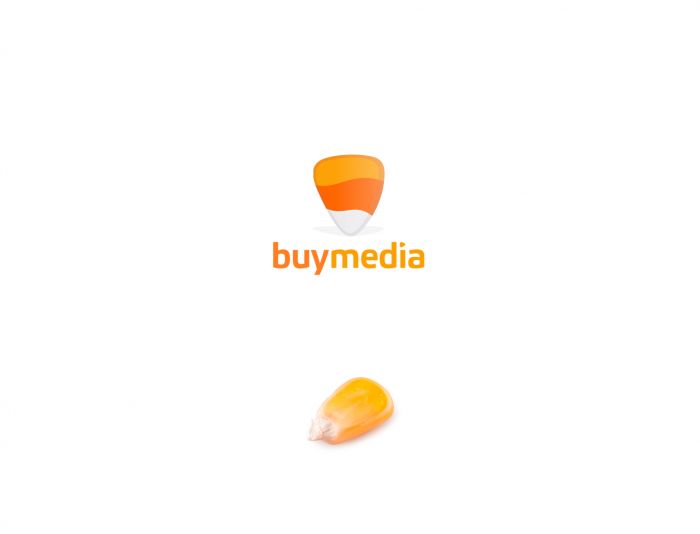 Логотип для BuyMedia - дизайнер Alexey_SNG