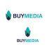 Логотип для BuyMedia - дизайнер peps-65