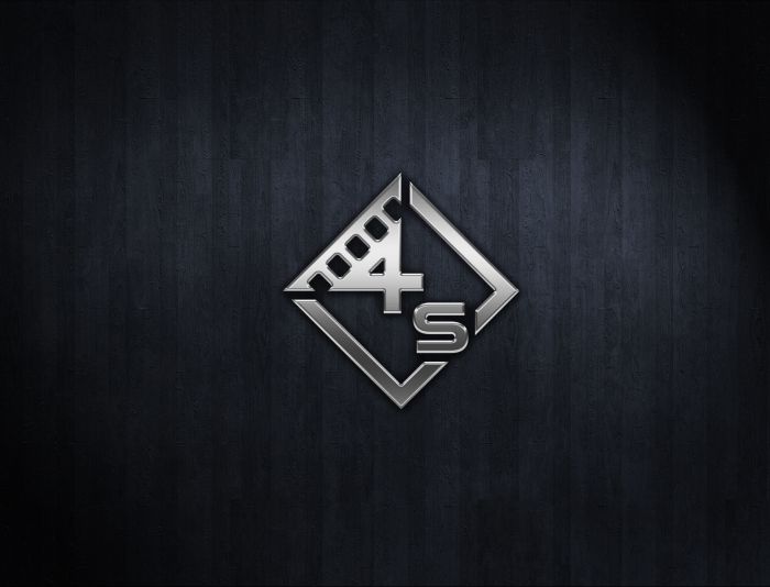 Логотип для 4sides - дизайнер erkin84m