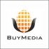 Логотип для BuyMedia - дизайнер Kuakogava