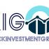 Логотип для ReckInvestmentGroup (RIG) - дизайнер Regisha05