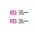 Логотип для ReckInvestmentGroup (RIG) - дизайнер peps-65