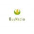 Логотип для BuyMedia - дизайнер Rhaenys
