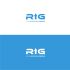 Логотип для ReckInvestmentGroup (RIG) - дизайнер serz4868