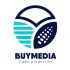 Логотип для BuyMedia - дизайнер Valerinka