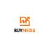 Логотип для BuyMedia - дизайнер shamaevserg