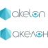 Лого и фирменный стиль для АКЕЛОН - дизайнер KReal