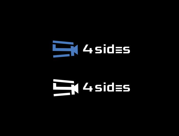 Логотип для 4sides - дизайнер Le_onik
