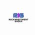 Логотип для ReckInvestmentGroup (RIG) - дизайнер Nikus