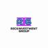 Логотип для ReckInvestmentGroup (RIG) - дизайнер Nikus