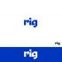Логотип для ReckInvestmentGroup (RIG) - дизайнер zhenya1