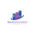 Логотип для ReckInvestmentGroup (RIG) - дизайнер milos18