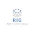 Логотип для ReckInvestmentGroup (RIG) - дизайнер AleksandraZee