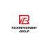 Логотип для ReckInvestmentGroup (RIG) - дизайнер shamaevserg