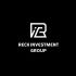 Логотип для ReckInvestmentGroup (RIG) - дизайнер shamaevserg