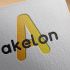 Лого и фирменный стиль для АКЕЛОН - дизайнер glushkova