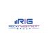 Логотип для ReckInvestmentGroup (RIG) - дизайнер milos18