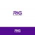 Логотип для ReckInvestmentGroup (RIG) - дизайнер Doroshko