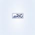 Логотип для ReckInvestmentGroup (RIG) - дизайнер Elinka
