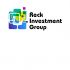 Логотип для ReckInvestmentGroup (RIG) - дизайнер VikiAnd93
