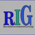 Логотип для ReckInvestmentGroup (RIG) - дизайнер Shura2099