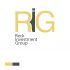 Логотип для ReckInvestmentGroup (RIG) - дизайнер tuzkarora