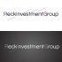 Логотип для ReckInvestmentGroup (RIG) - дизайнер mor2024