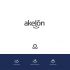 Лого и фирменный стиль для АКЕЛОН - дизайнер Alexey_SNG