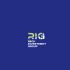 Логотип для ReckInvestmentGroup (RIG) - дизайнер SmolinDenis