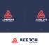 Лого и фирменный стиль для АКЕЛОН - дизайнер Seoleptik