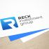 Логотип для ReckInvestmentGroup (RIG) - дизайнер fordizkon