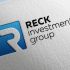 Логотип для ReckInvestmentGroup (RIG) - дизайнер fordizkon
