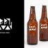 Лого и фирменный стиль для Лого и фирменный стиль крафтовой пивоварни - дизайнер rii_che