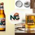 Лого и фирменный стиль для Лого и фирменный стиль крафтовой пивоварни - дизайнер Alena_Little